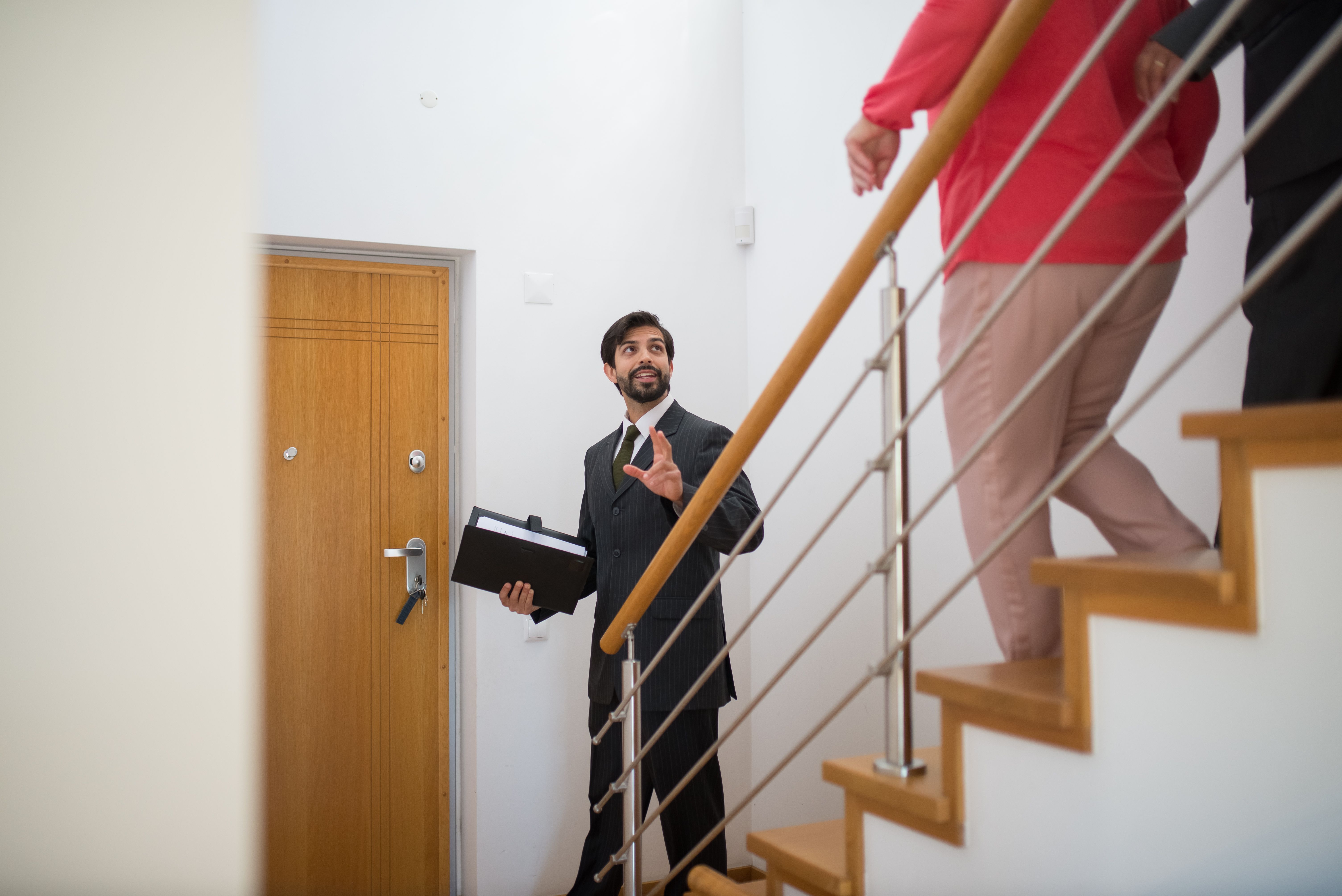 Bien préparer sa première visite : la liste à connaître